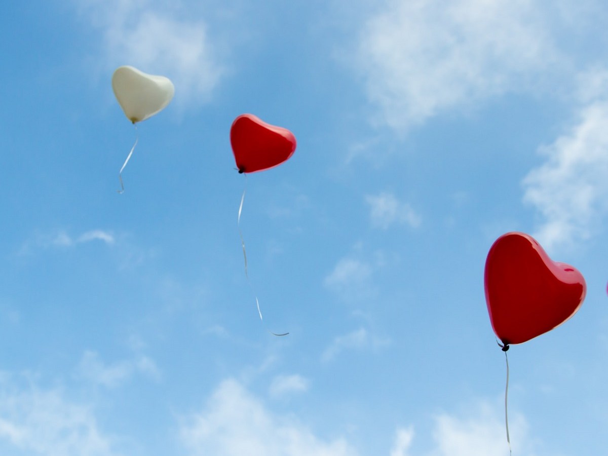 Tot de dood ons scheidt